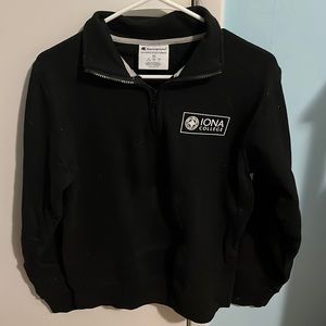 Iona University College Long Sleeve Sweatshirt